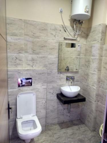 Hotel Reyansh