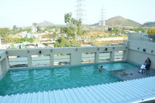 Hotel Orritel Convention Spa And Wedding Resort