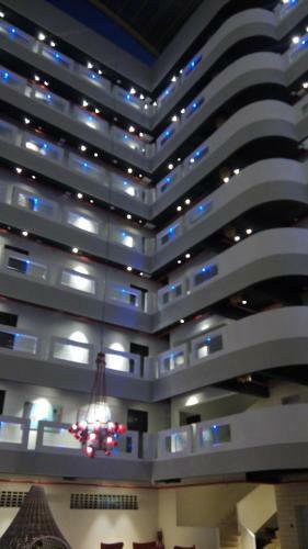 Hotel Orritel Convention Spa And Wedding Resort