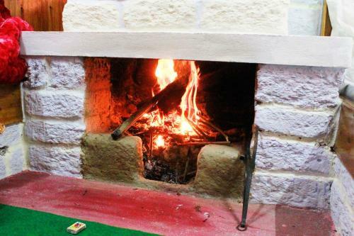 Solacetone Homestay