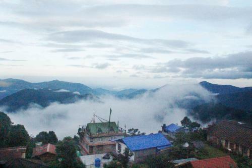 Solacetone Homestay