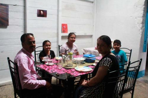 Solacetone Homestay