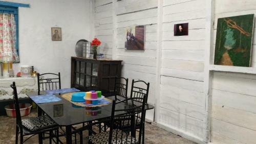 Solacetone Homestay