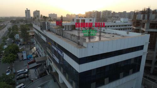 Hotel Sadbhav Villa
