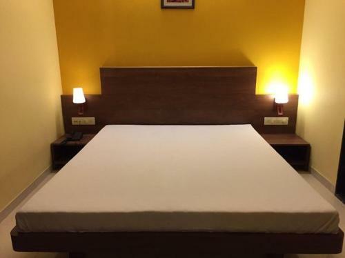 Hotel Rb Residency