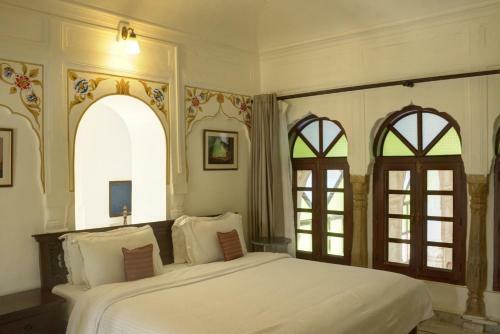Hotel Amritara Surajgarh Fort