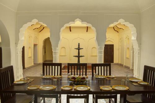 Hotel Amritara Surajgarh Fort