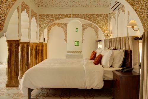 Hotel Amritara Surajgarh Fort