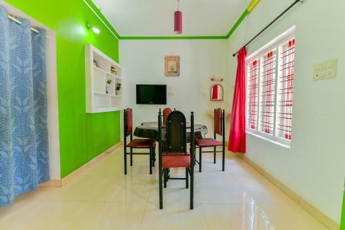 Apartamentos 2bhk Forest View, Sultan Bathery