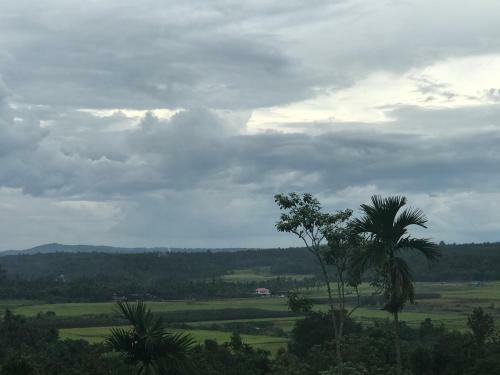 Hotel Wayanad Hilltop Holiday Home