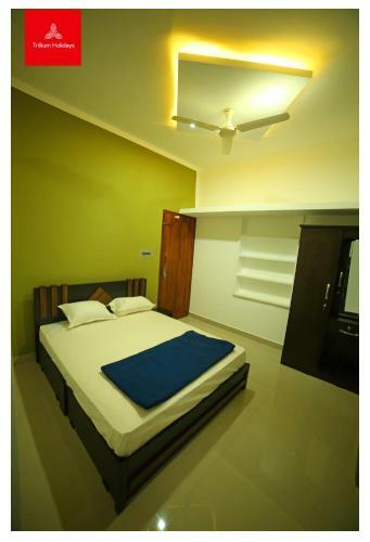 Apartamento Trillium Holidays