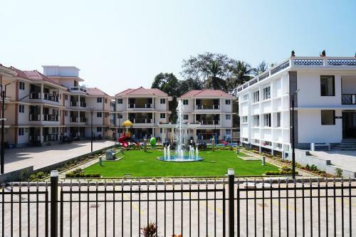 Hotel Adithya Nest