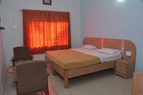 Hotel Slr Residency
