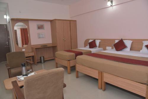 Hotel Slr Residency