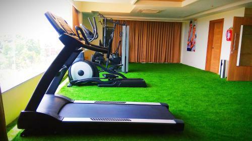 Hotel Smart City Park Inn