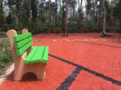 Manuvan Homestay