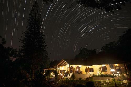 Hotel Old Kent Estates & Spa, Coorg