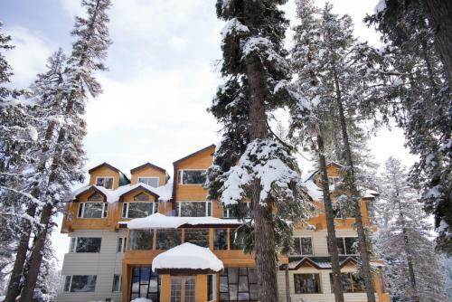 Hotel The Rosewood