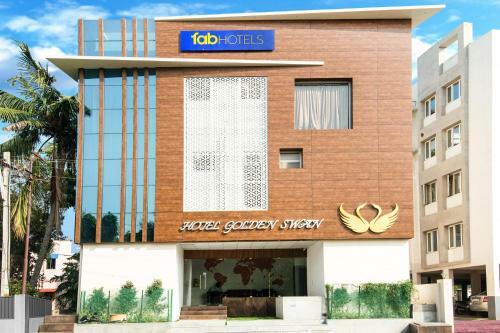 Fabhotel Golden Swan Tambaram