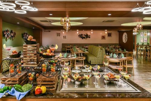 Hotel Eastin Easy Aiswariya Talegaon