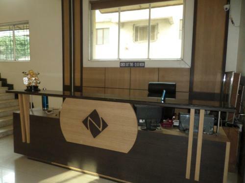 Hotel Nupur