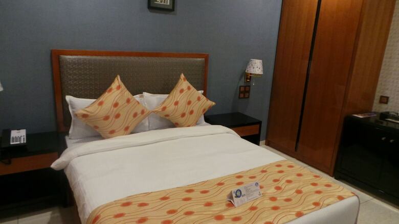 Hotel Casa Riva