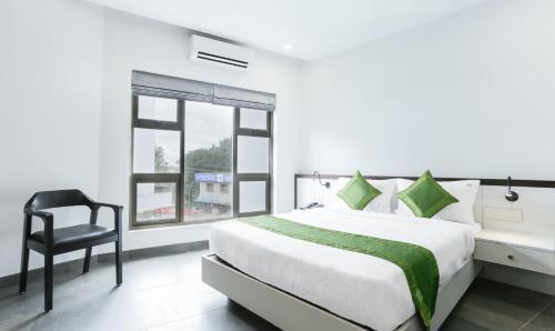 Hotel Treebo Trend Brahma