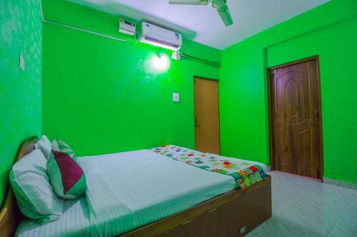 Apartamentos 1bhk Standard Abode In Colva, Goa