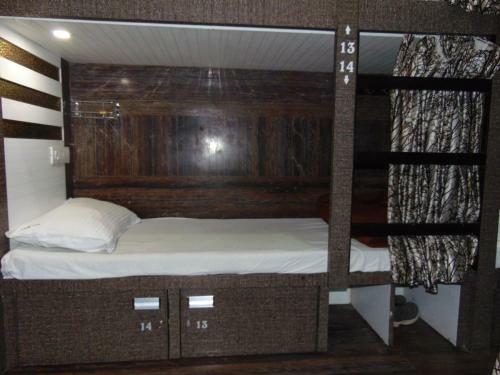 Hotel Rest Inn