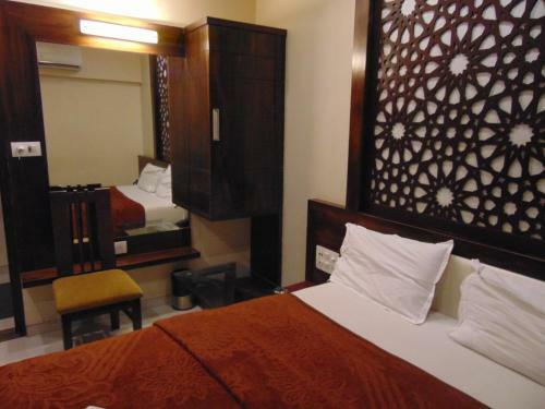 Hotel Rest Inn