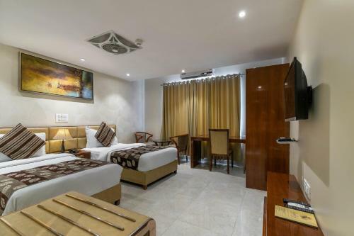 Hotel King's Heritage