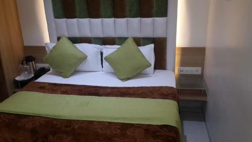 Hotel Zenith