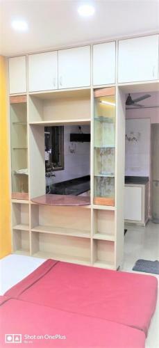 Apartamento Jayaram Residency Tirupathi