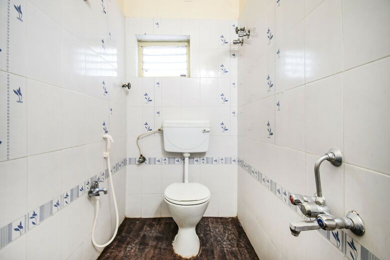 Fabhotel Aditya Yatri Nivas