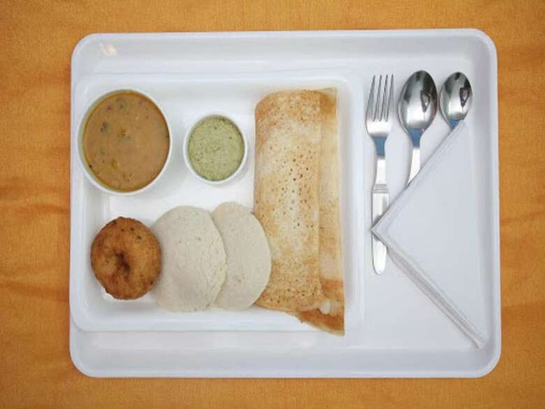 Capital O 27775 Hotel Srinivasa Residency