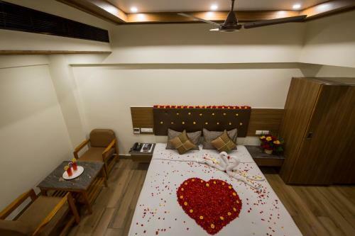 Sri Janakiram Hotels