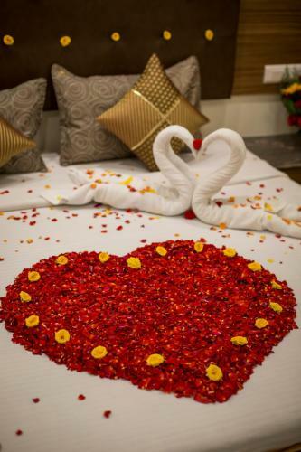 Sri Janakiram Hotels
