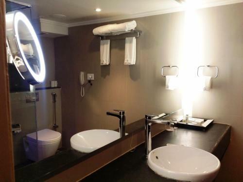 Hotel Le Temps Fort