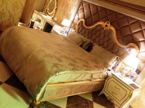 Hotel Le Temps Fort