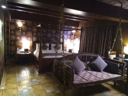 Hotel Le Temps Fort