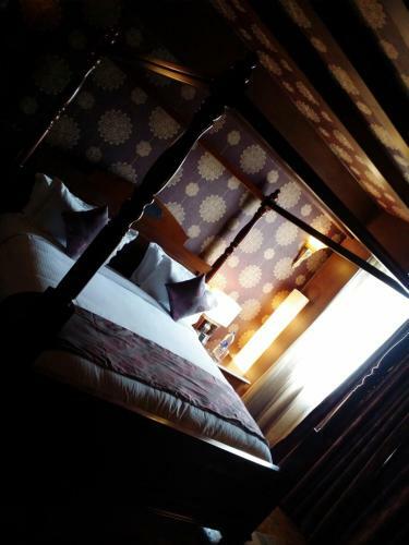Hotel Le Temps Fort