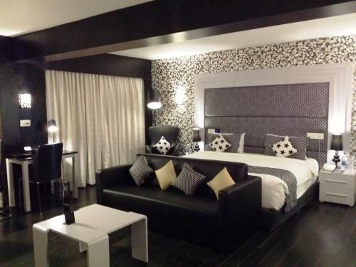 Hotel Le Temps Fort