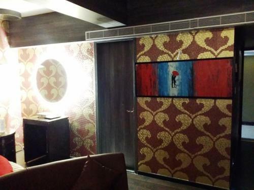Hotel Le Temps Fort