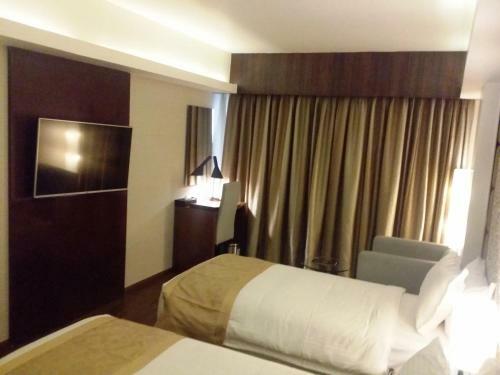 Hotel Le Temps Fort