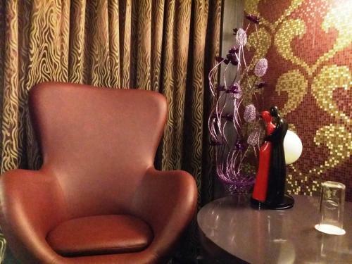Hotel Le Temps Fort