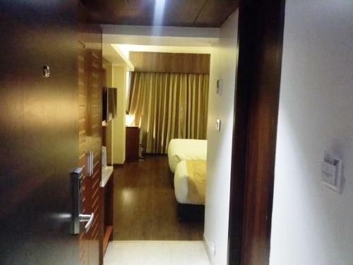 Hotel Le Temps Fort