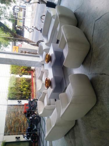 Hotel Le Temps Fort