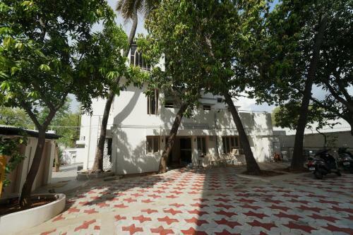 Sowmya Lodge