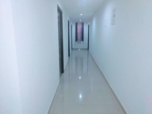 Posada Comfort Inn
