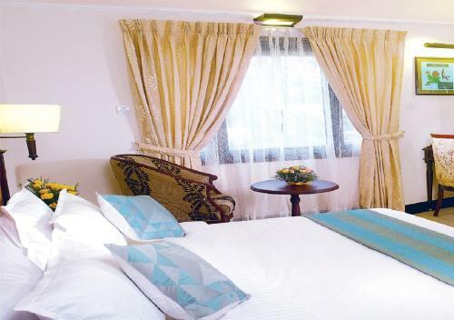 Hotel Grand Thekkady